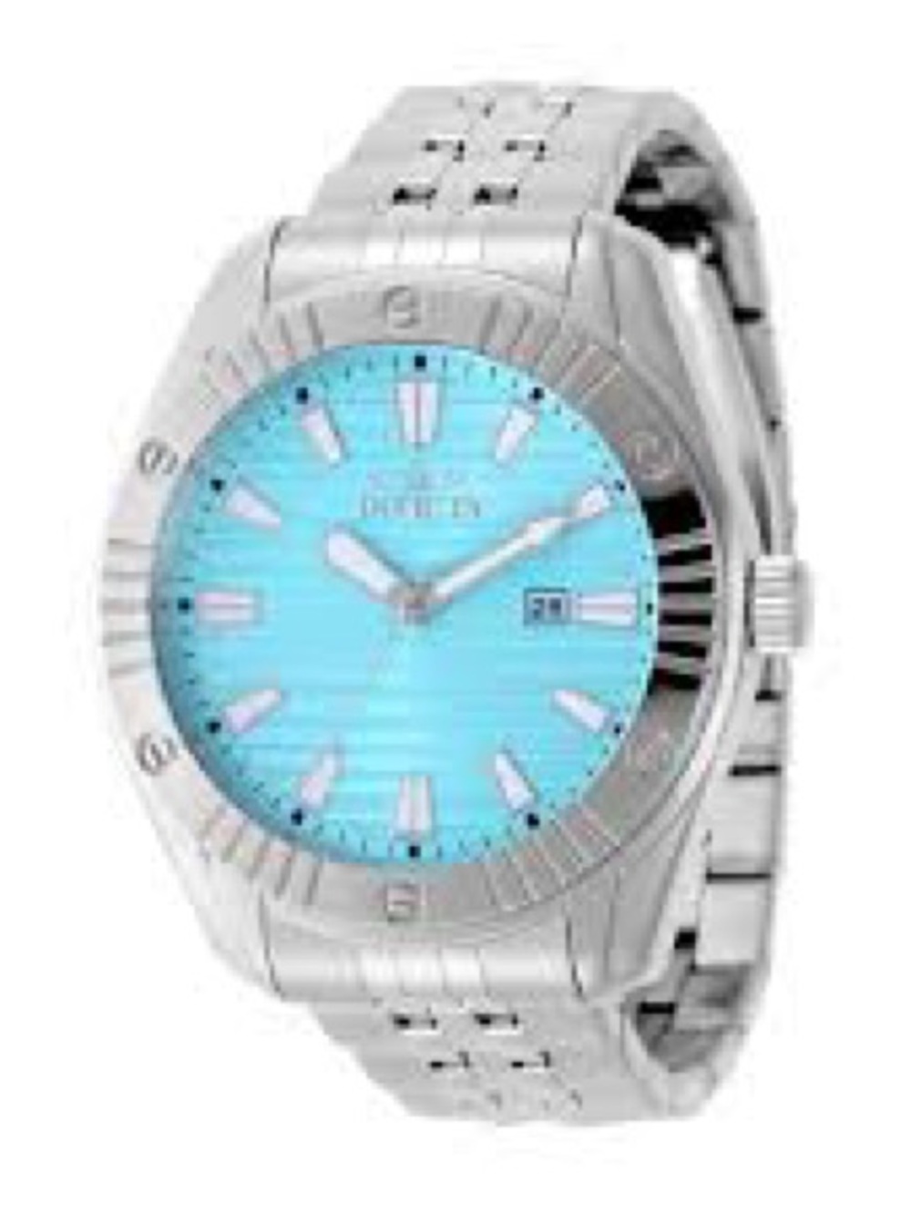 Invicta Angel Quartz Stainless Steel Watch (Model:50386)